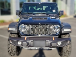 Jeep Gladiator Mojave 4x4 2026