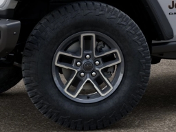 Jeep Gladiator Mojave 4x4 2026