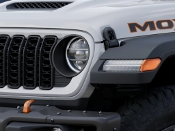 Jeep Gladiator Mojave 4x4 2026