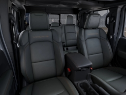 Jeep Gladiator Mojave 4x4 2026