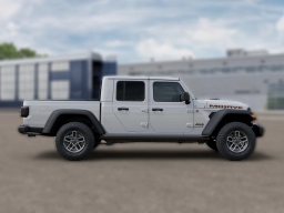 Jeep Gladiator Mojave 4x4 2026