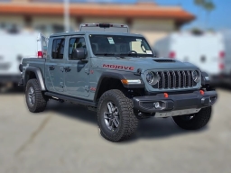 Jeep Gladiator Mojave 4x4 2026