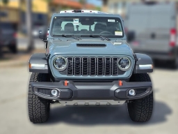 Jeep Gladiator Mojave 4x4 2026