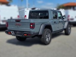 Jeep Gladiator Mojave 4x4 2026