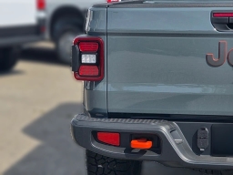 Jeep Gladiator Mojave 4x4 2026