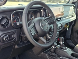 Jeep Gladiator Mojave 4x4 2026