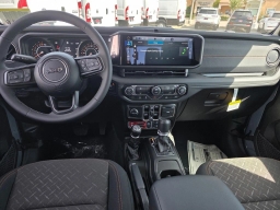 Jeep Gladiator Mojave 4x4 2026