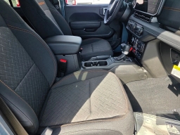 Jeep Gladiator Mojave 4x4 2026