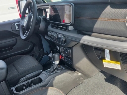 Jeep Gladiator Mojave 4x4 2026