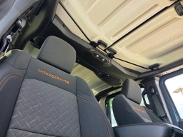 Jeep Gladiator Mojave 4x4 2026