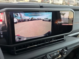 Jeep Gladiator Mojave 4x4 2026