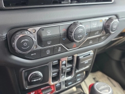 Jeep Gladiator Mojave 4x4 2026