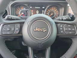 Jeep Gladiator Mojave 4x4 2026