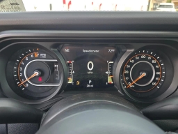 Jeep Gladiator Mojave 4x4 2026