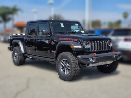 Jeep Gladiator Mojave 4x4 2026