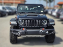 Jeep Gladiator Mojave 4x4 2026