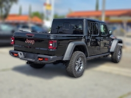 Jeep Gladiator Mojave 4x4 2026