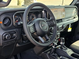 Jeep Gladiator Mojave 4x4 2026