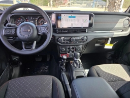 Jeep Gladiator Mojave 4x4 2026