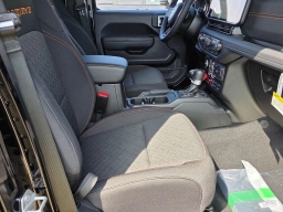 Jeep Gladiator Mojave 4x4 2026