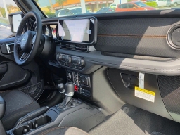 Jeep Gladiator Mojave 4x4 2026