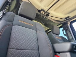 Jeep Gladiator Mojave 4x4 2026