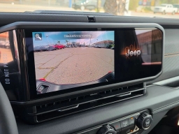 Jeep Gladiator Mojave 4x4 2026