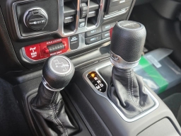 Jeep Gladiator Mojave 4x4 2026