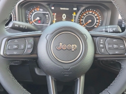 Jeep Gladiator Mojave 4x4 2026