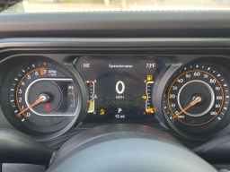 Jeep Gladiator Mojave 4x4 2026