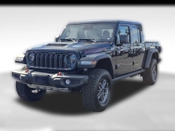 Jeep Gladiator Mojave 4x4 2026