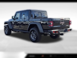 Jeep Gladiator Mojave 4x4 2026