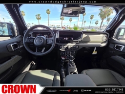 Jeep Gladiator Mojave 4x4 2026