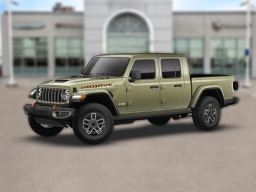 Jeep Gladiator Mojave 4x4 2026