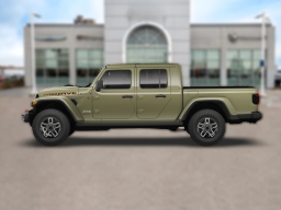 Jeep Gladiator Mojave 4x4 2026