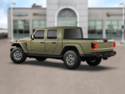 Jeep Gladiator Mojave 4x4 2026