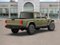 Jeep Gladiator Mojave 4x4 2026