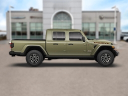 Jeep Gladiator Mojave 4x4 2026