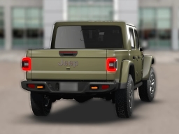 Jeep Gladiator Mojave 4x4 2026