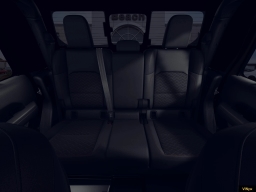 Jeep Gladiator Mojave 4x4 2026