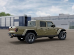Jeep Gladiator Mojave 4x4 2026