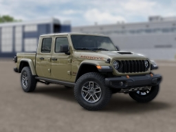 Jeep Gladiator Mojave 4x4 2026