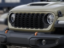 Jeep Gladiator Mojave 4x4 2026