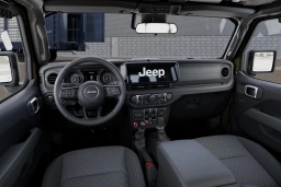 Jeep Gladiator Mojave 4x4 2026