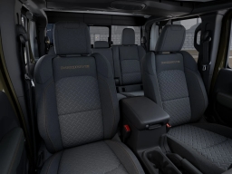 Jeep Gladiator Mojave 4x4 2026