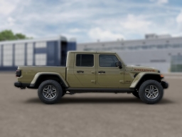 Jeep Gladiator Mojave 4x4 2026