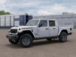 Jeep Gladiator Mojave 4x4 2026