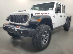 Jeep Gladiator Mojave 4x4 2026