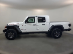 Jeep Gladiator Mojave 4x4 2026