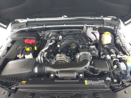 Jeep Gladiator Mojave 4x4 2026